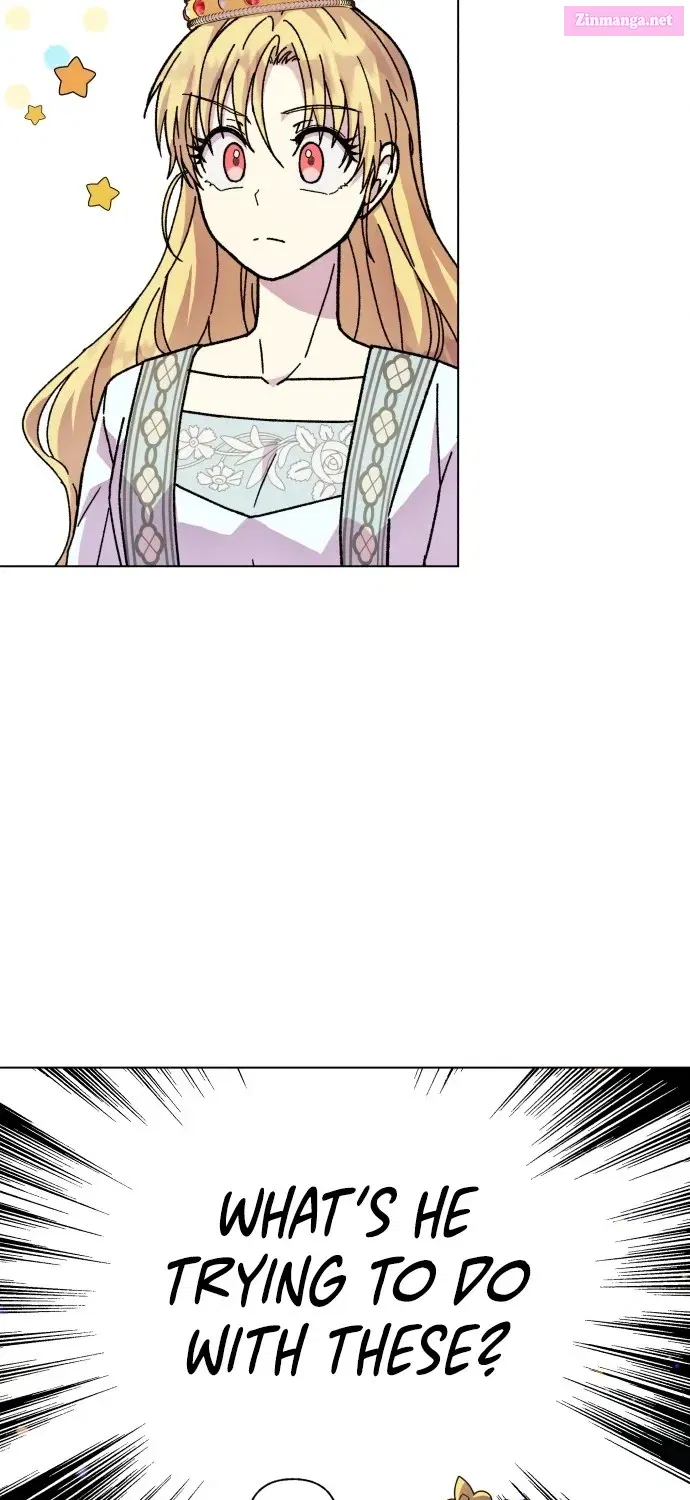 I Have the Heart of a Dragon Zinmanga X Chapter 9 Page 45