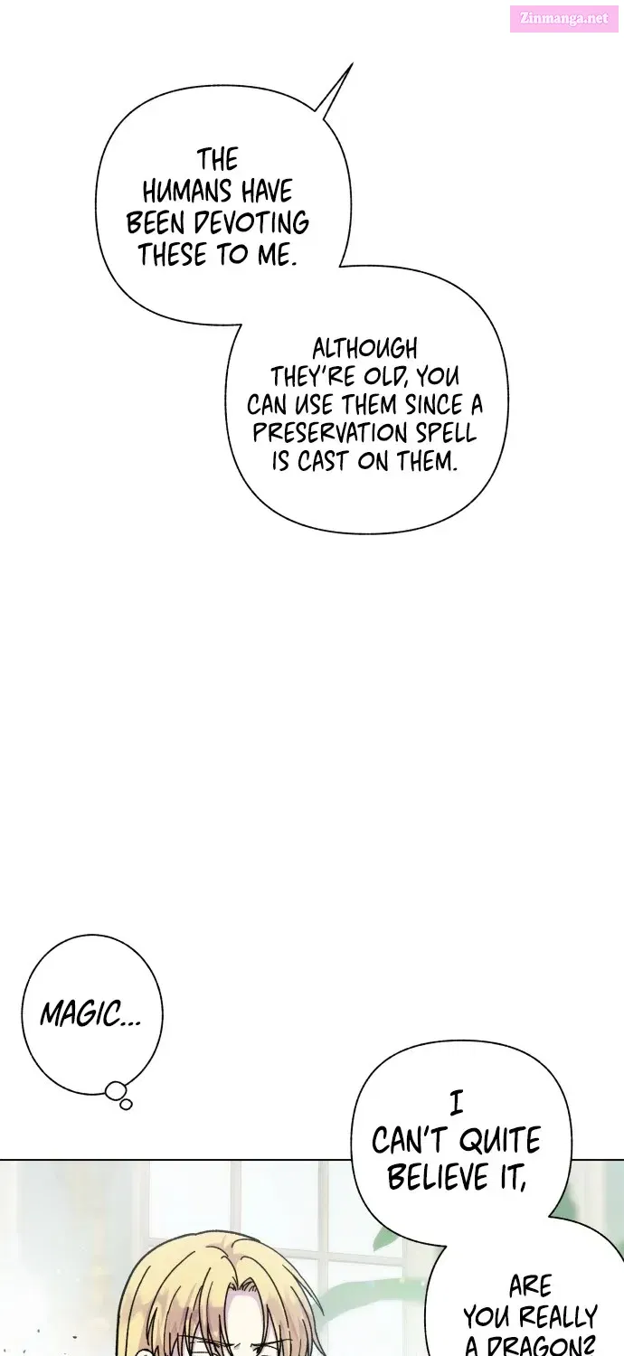 I Have the Heart of a Dragon Zinmanga X Chapter 9 Page 54