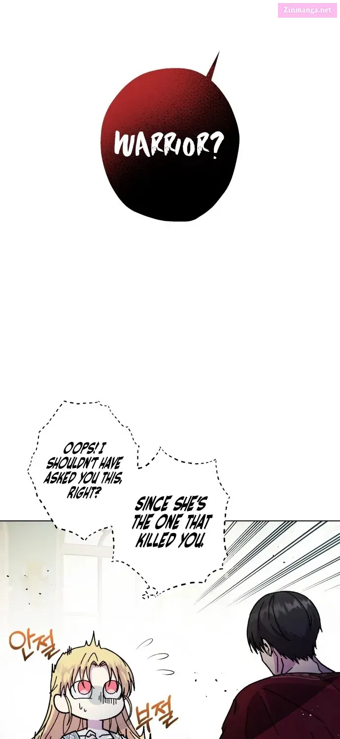I Have the Heart of a Dragon Zinmanga X Chapter 9 Page 60
