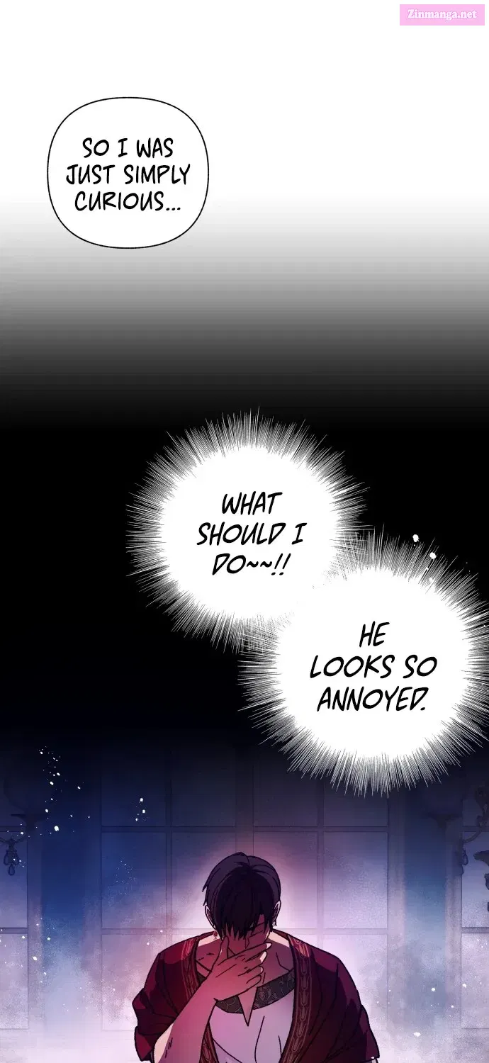 I Have the Heart of a Dragon Zinmanga X Chapter 9 Page 66