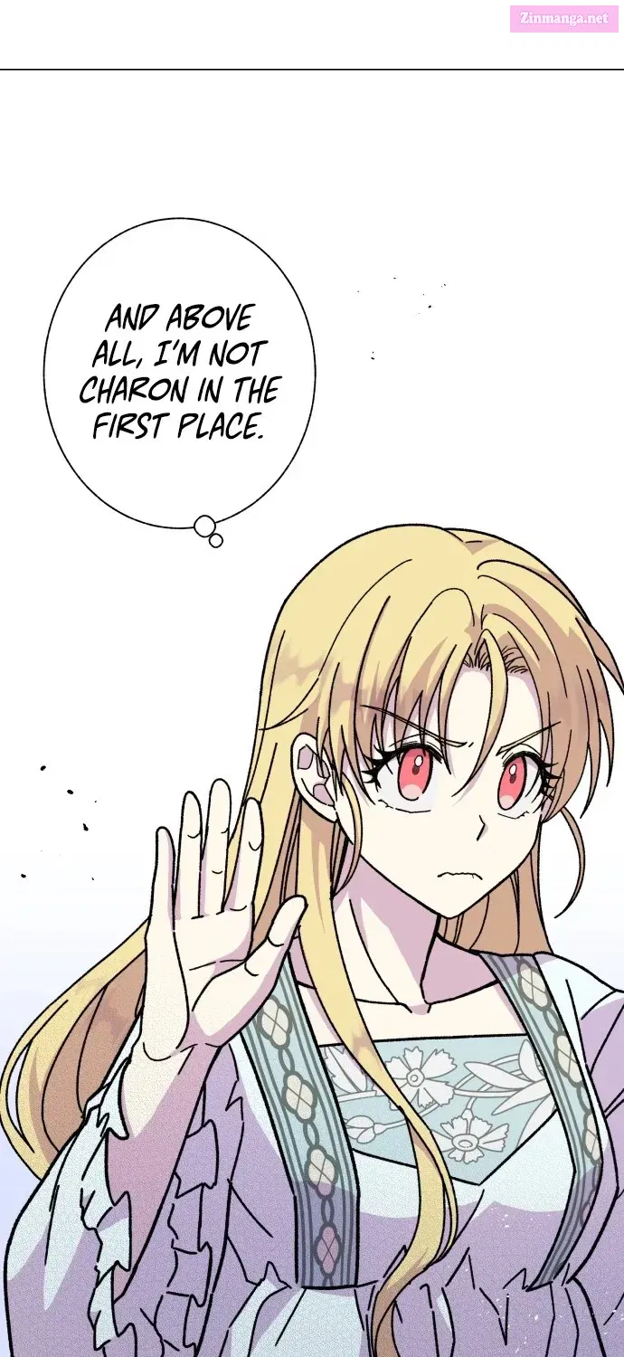 I Have the Heart of a Dragon Zinmanga X Chapter 8 Page 62