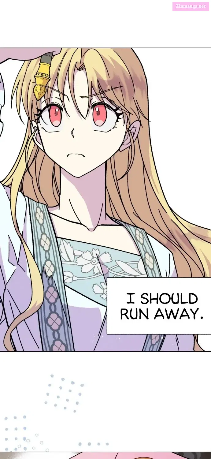 I Have the Heart of a Dragon Zinmanga X Chapter 8 Page 66