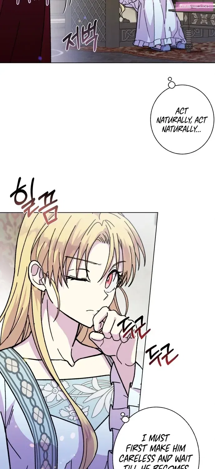 I Have the Heart of a Dragon Zinmanga X Chapter 8 Page 70