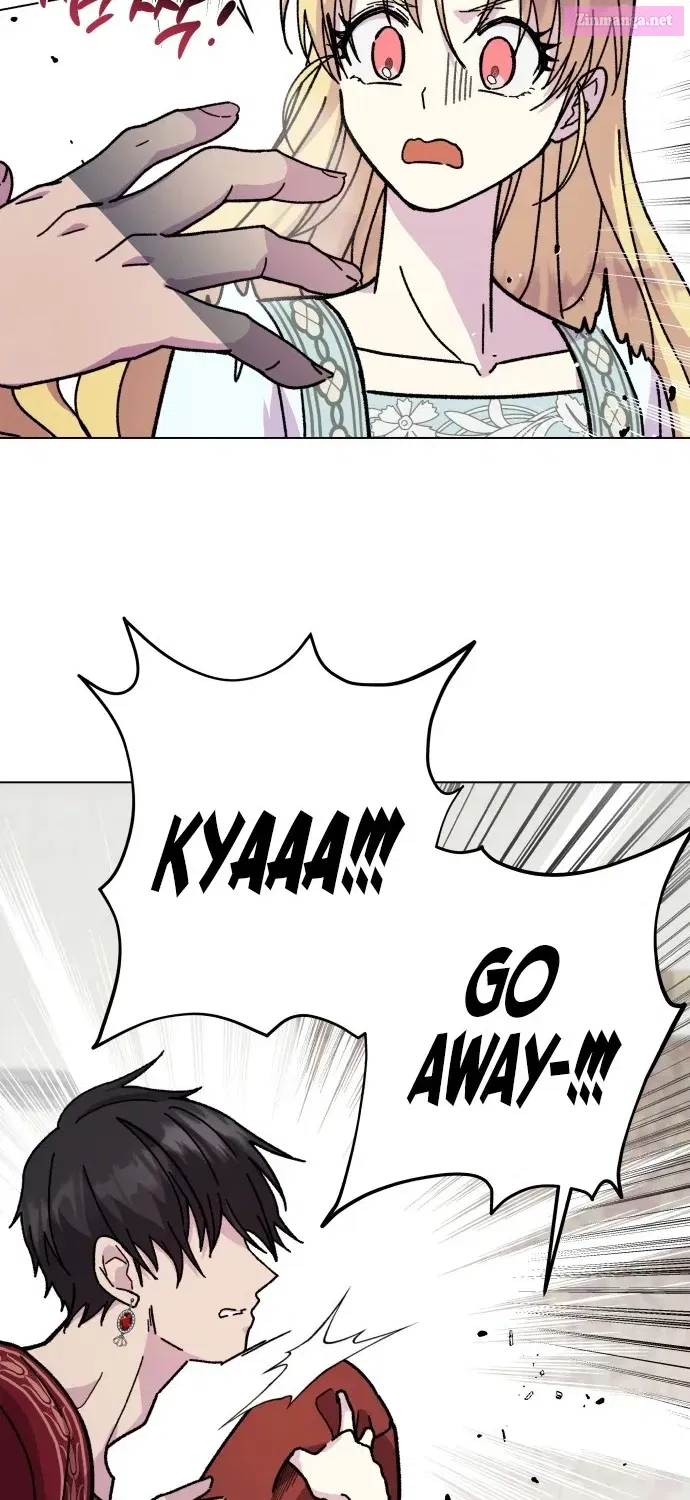 I Have the Heart of a Dragon Zinmanga X Chapter 8 Page 75