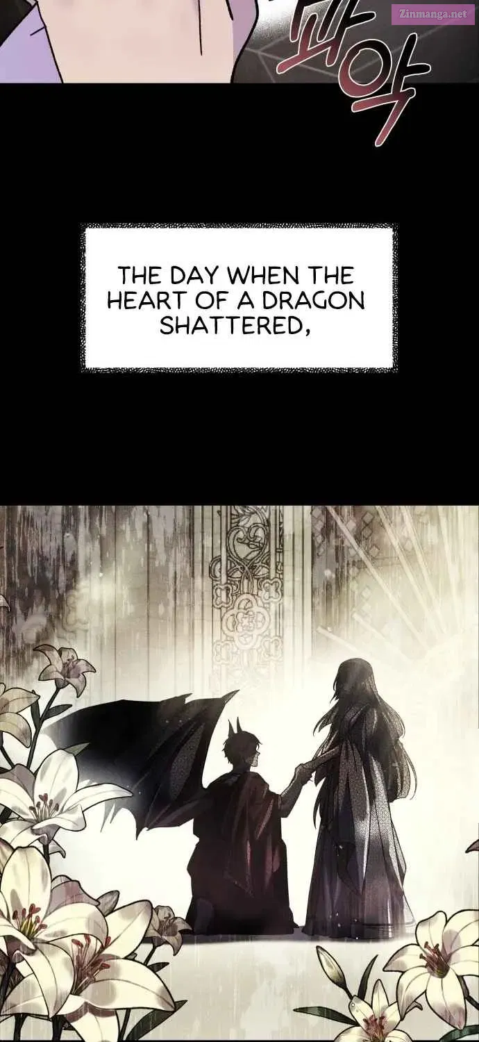 I Have the Heart of a Dragon Zinmanga X Chapter 7 Page 41