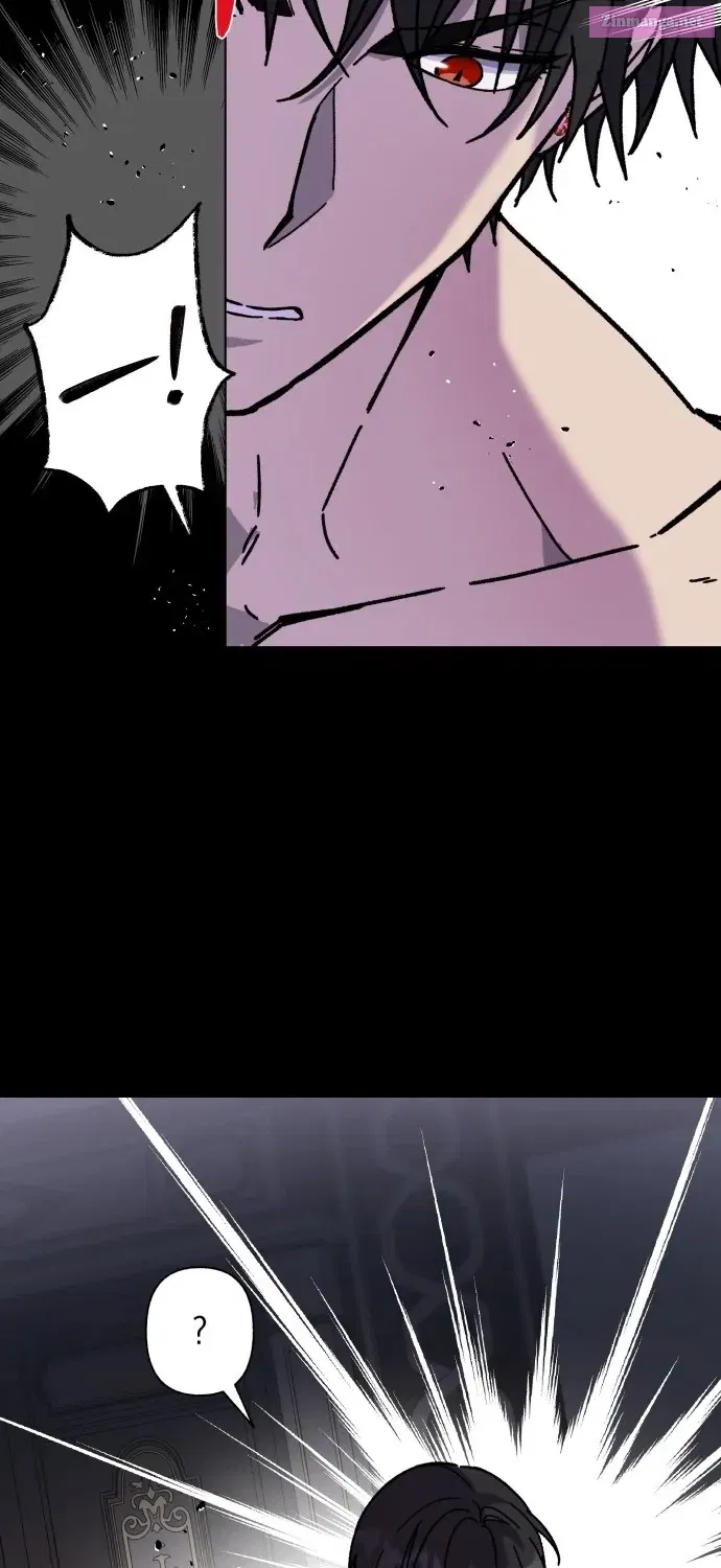 I Have the Heart of a Dragon Zinmanga X Chapter 7 Page 51
