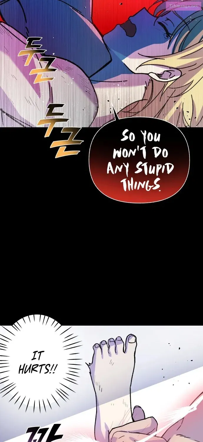 I Have the Heart of a Dragon Zinmanga X Chapter 7 Page 60
