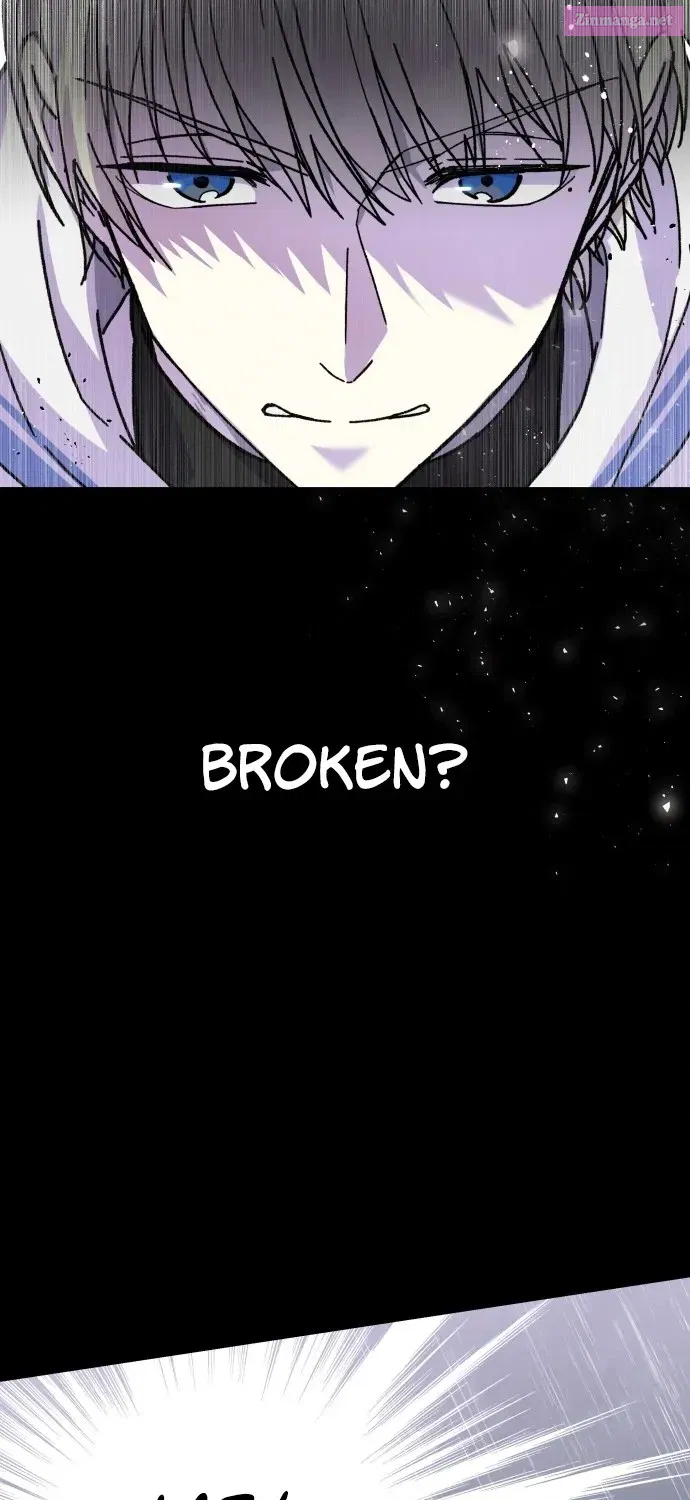 I Have the Heart of a Dragon Zinmanga X Chapter 7 Page 69