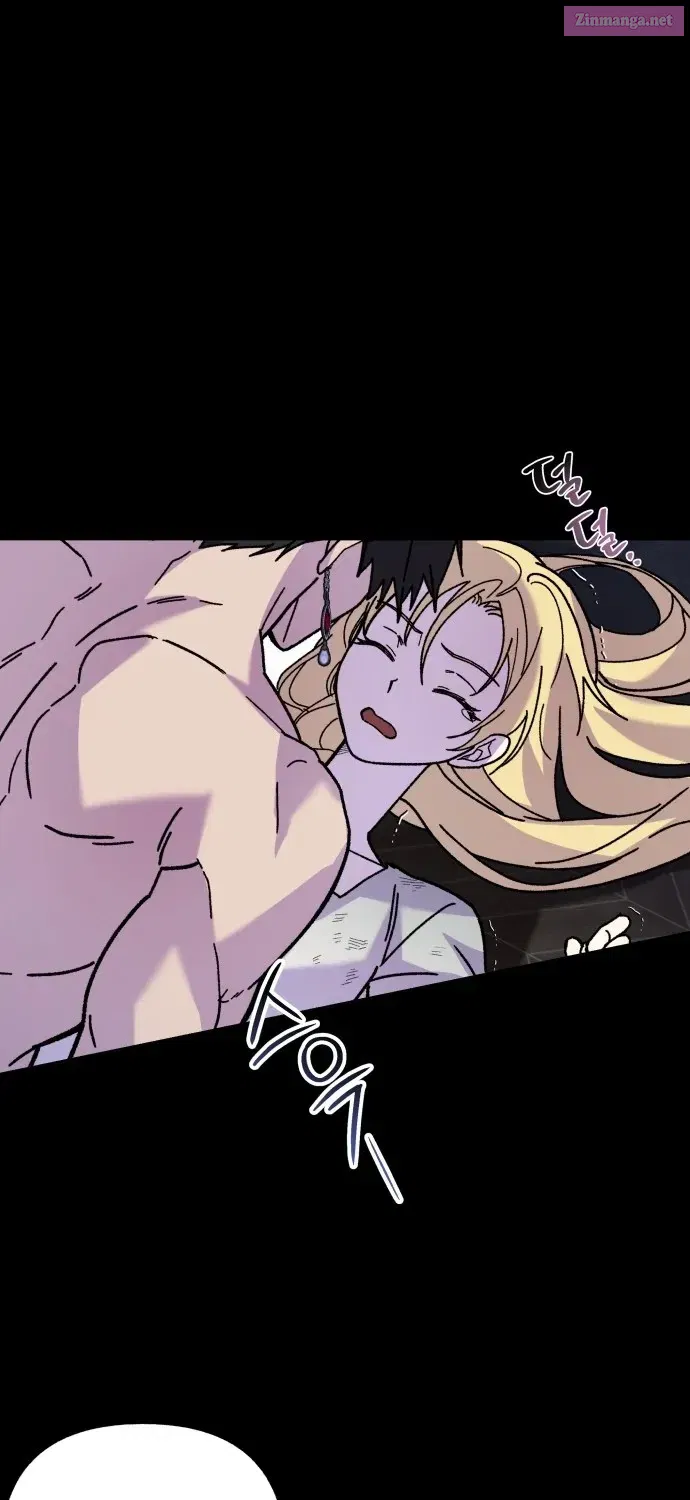 I Have the Heart of a Dragon Zinmanga X Chapter 7 Page 71