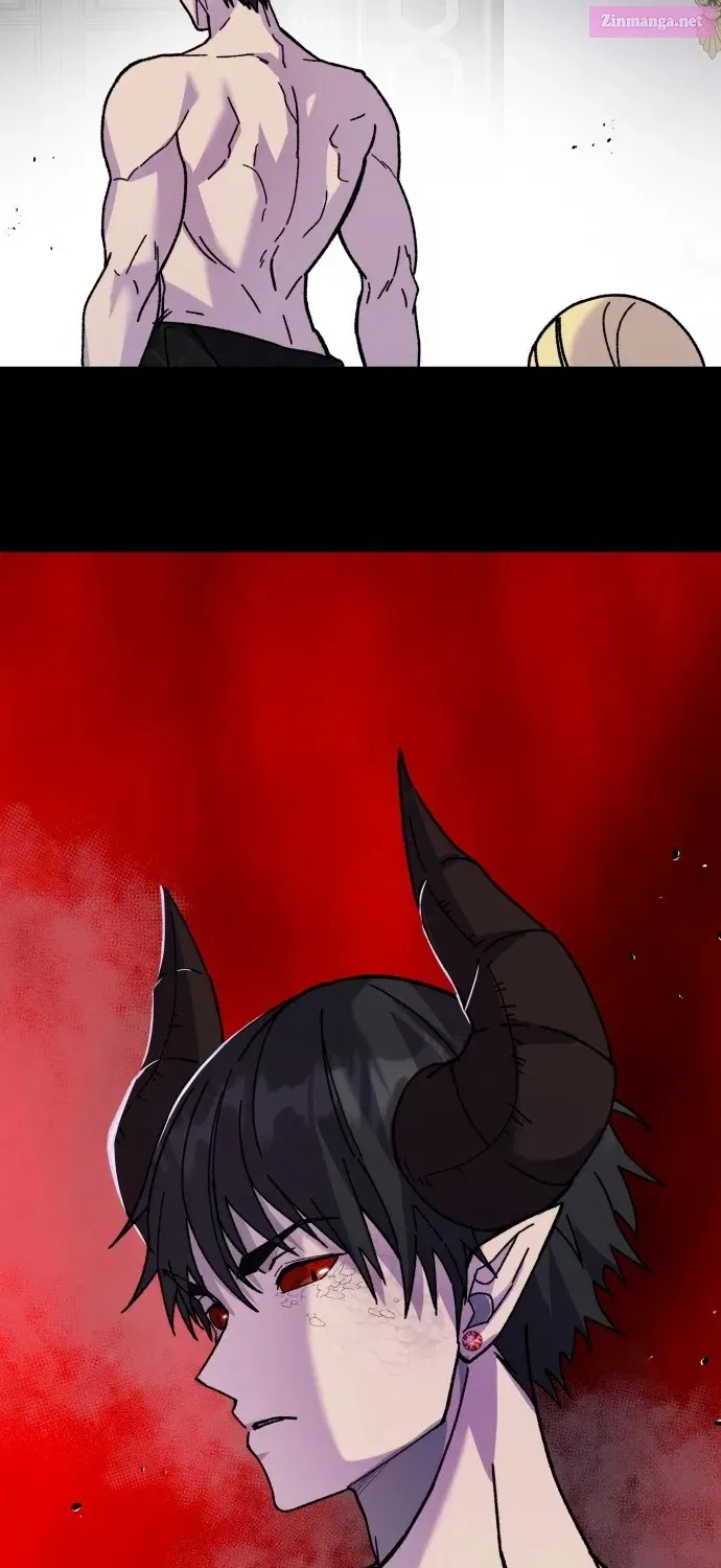 I Have the Heart of a Dragon Zinmanga X Chapter 7 Page 73