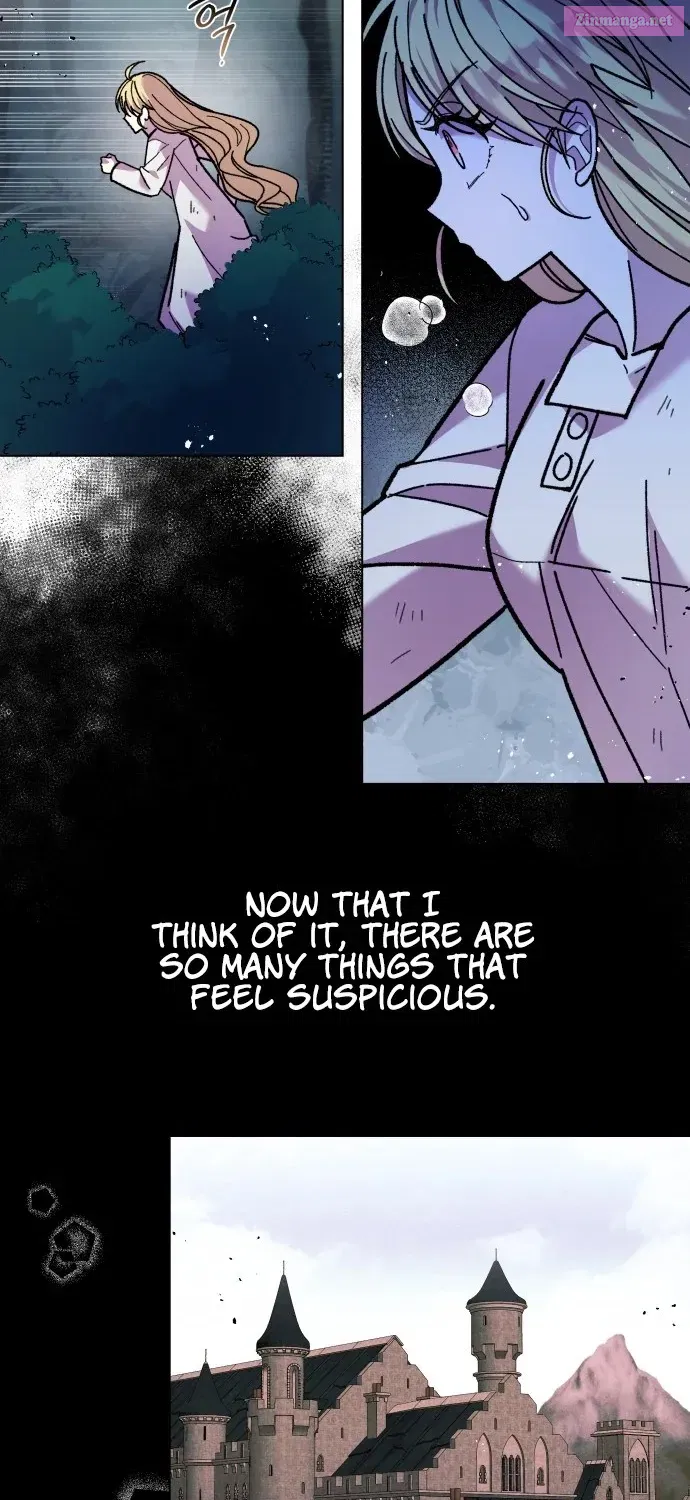 I Have the Heart of a Dragon Zinmanga X Chapter 5 Page 5