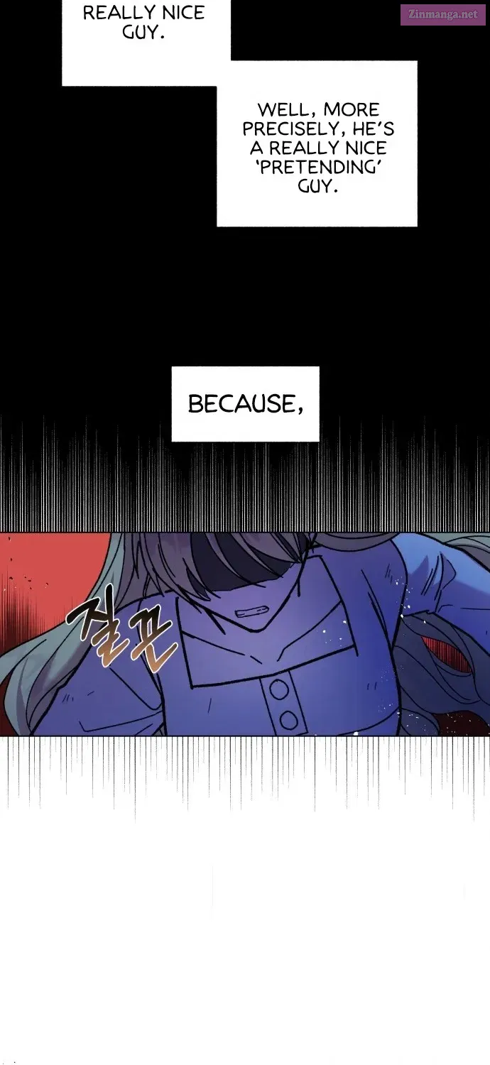 I Have the Heart of a Dragon Zinmanga X Chapter 5 Page 7