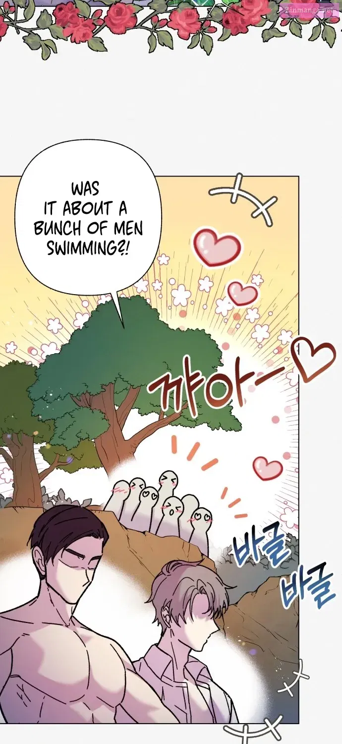 I Have the Heart of a Dragon Zinmanga X Chapter 4 Page 13
