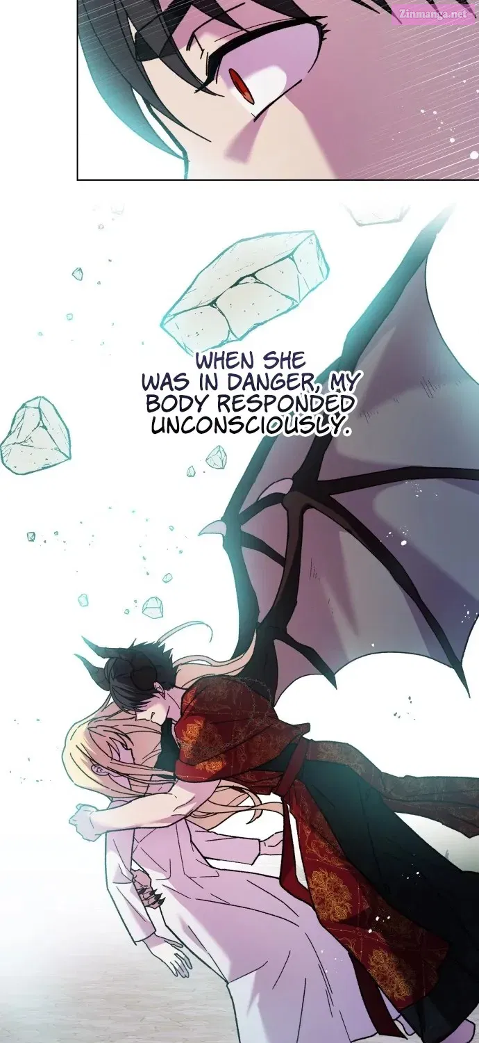 I Have the Heart of a Dragon Zinmanga X Chapter 4 Page 28