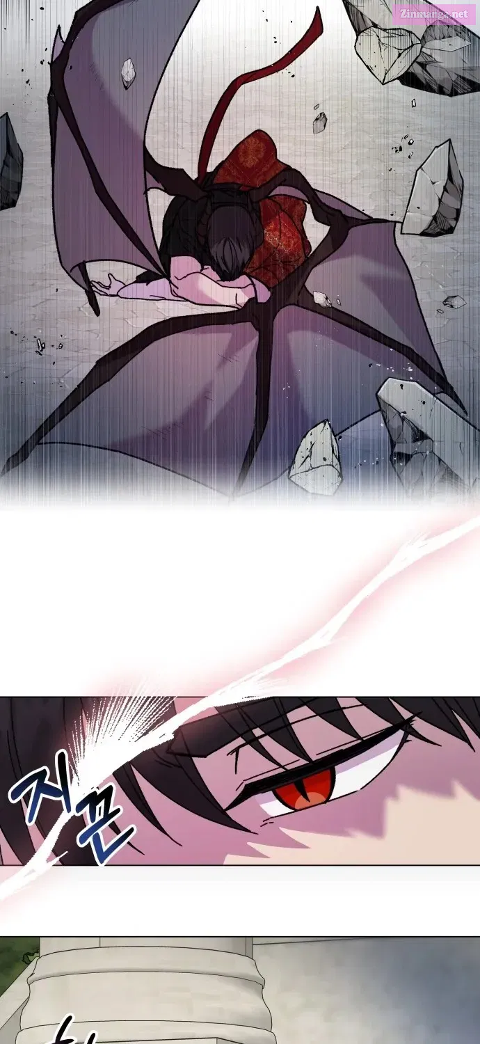 I Have the Heart of a Dragon Zinmanga X Chapter 4 Page 30