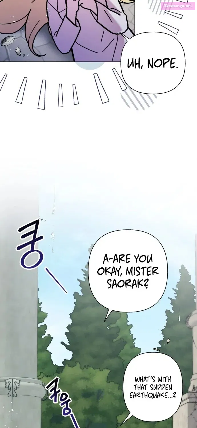 I Have the Heart of a Dragon Zinmanga X Chapter 4 Page 32