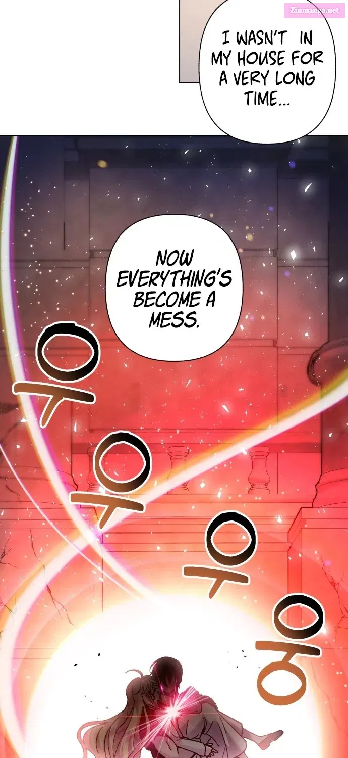 I Have the Heart of a Dragon Zinmanga X Chapter 4 Page 38