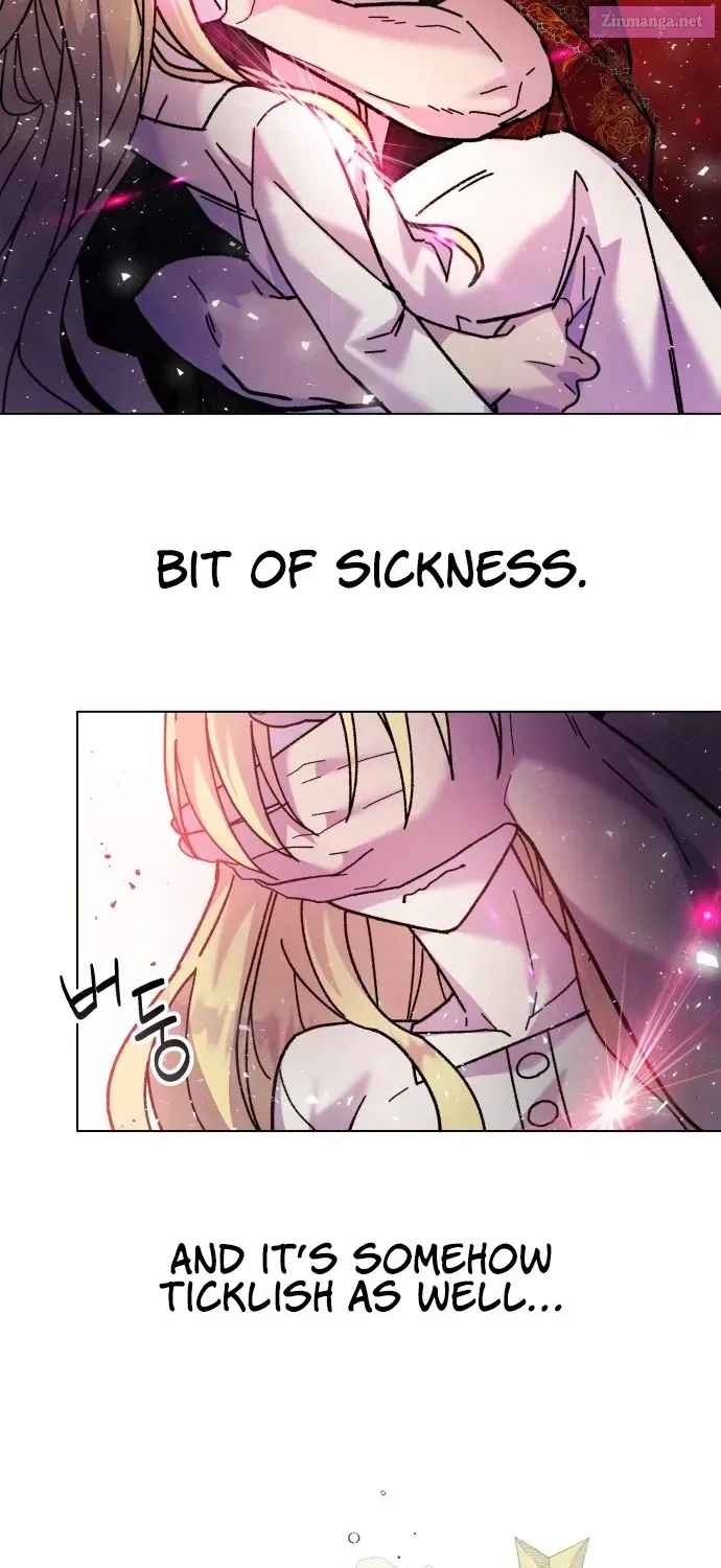 I Have the Heart of a Dragon Zinmanga X Chapter 4 Page 41