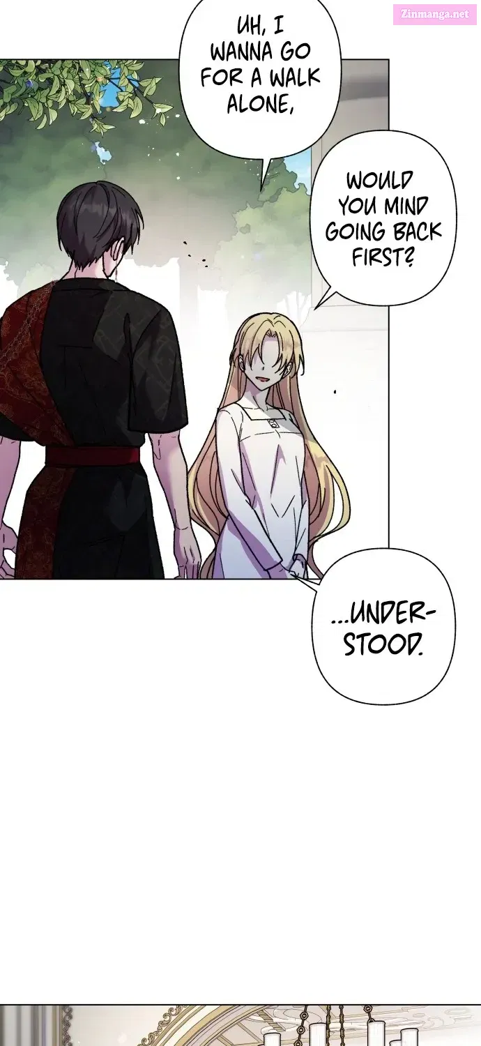 I Have the Heart of a Dragon Zinmanga X Chapter 4 Page 53