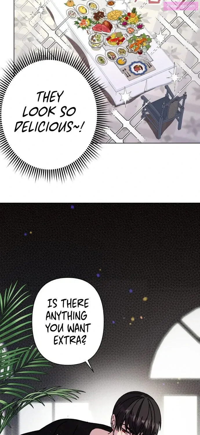 I Have the Heart of a Dragon Zinmanga X Chapter 3 Page 12