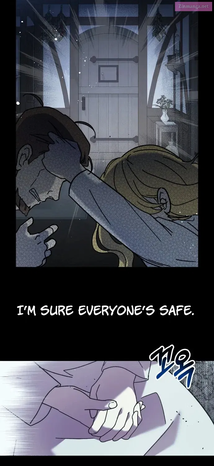 I Have the Heart of a Dragon Zinmanga X Chapter 3 Page 27
