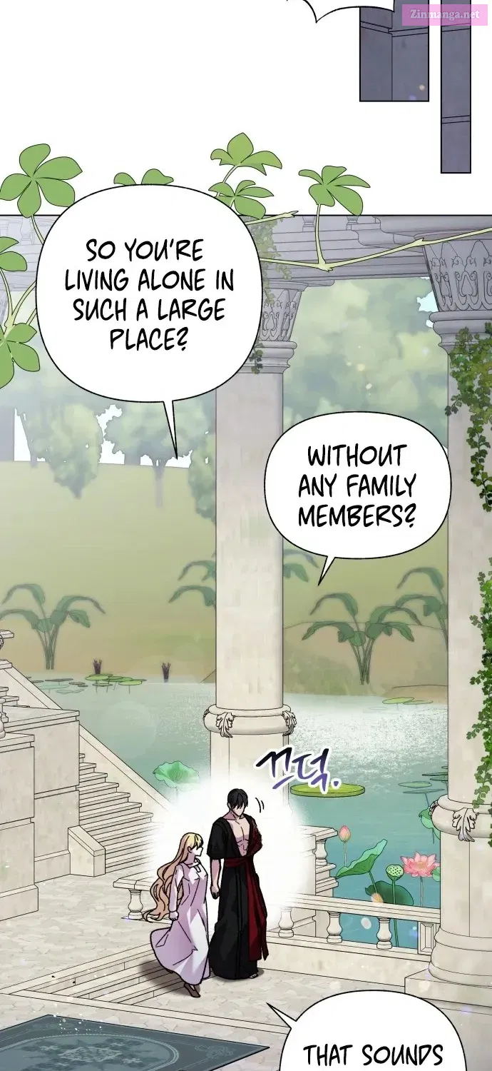 I Have the Heart of a Dragon Zinmanga X Chapter 3 Page 38
