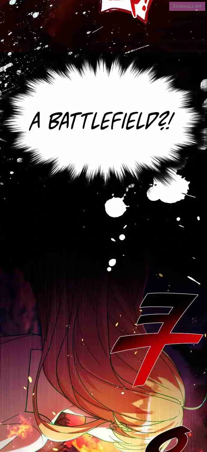 I Have the Heart of a Dragon Zinmanga X Chapter 2 Page 7