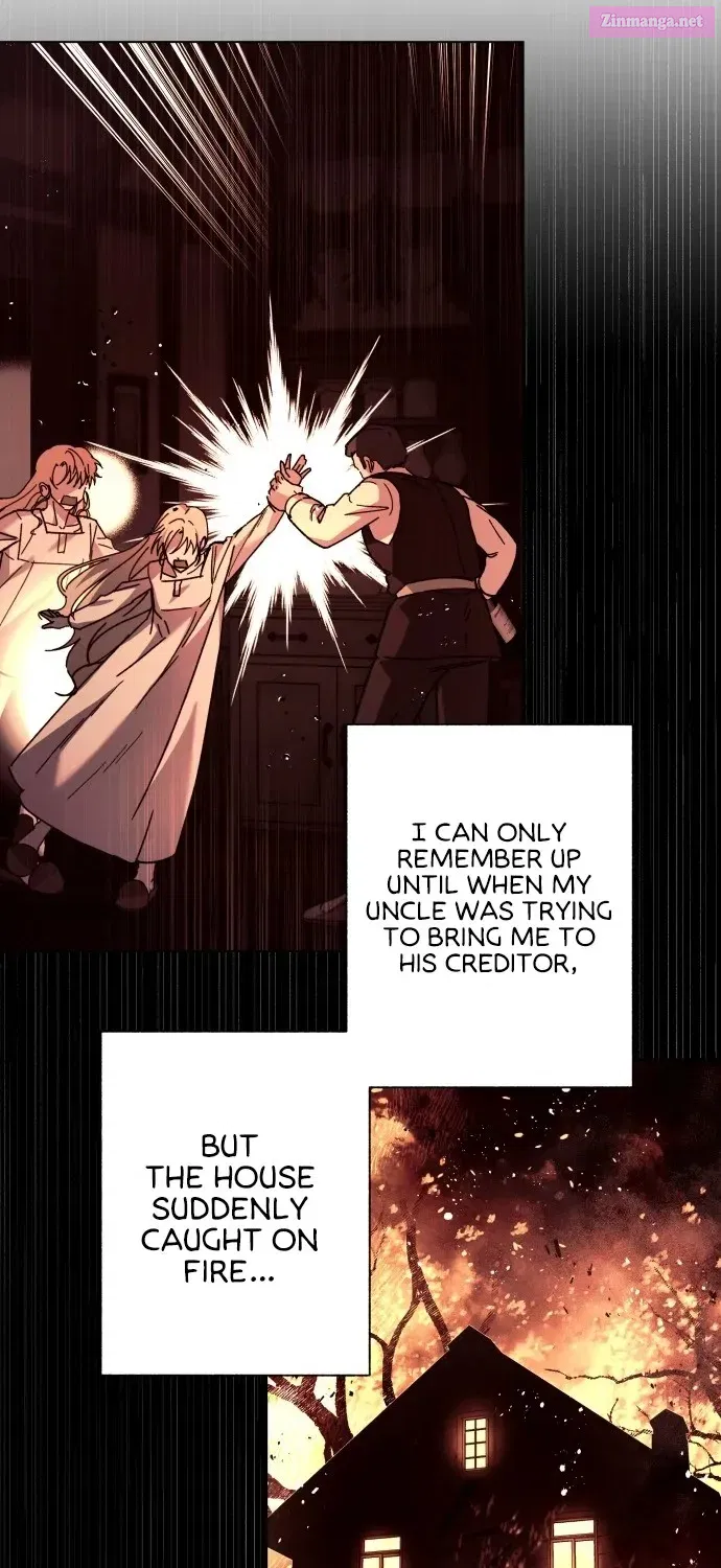 I Have the Heart of a Dragon Zinmanga X Chapter 2 Page 23