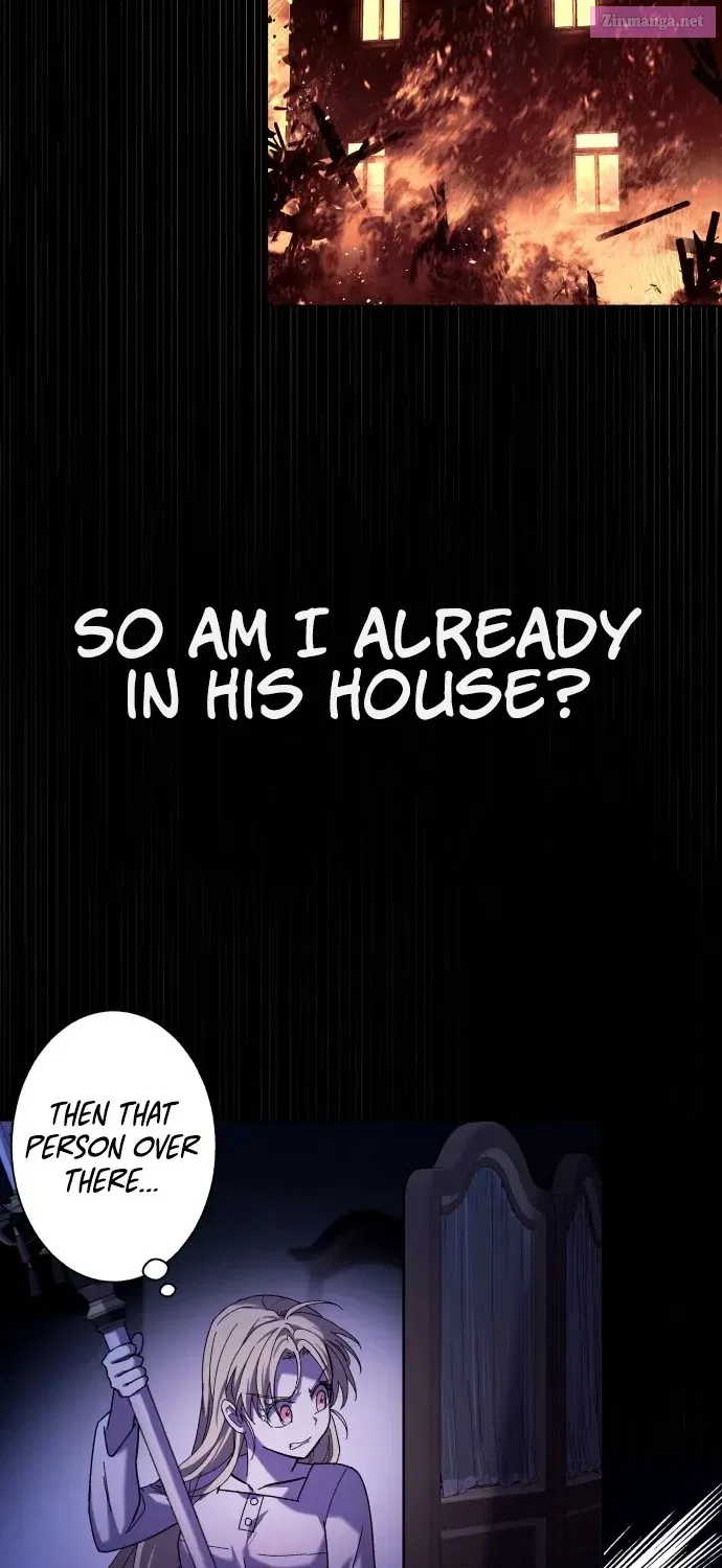 I Have the Heart of a Dragon Zinmanga X Chapter 2 Page 24