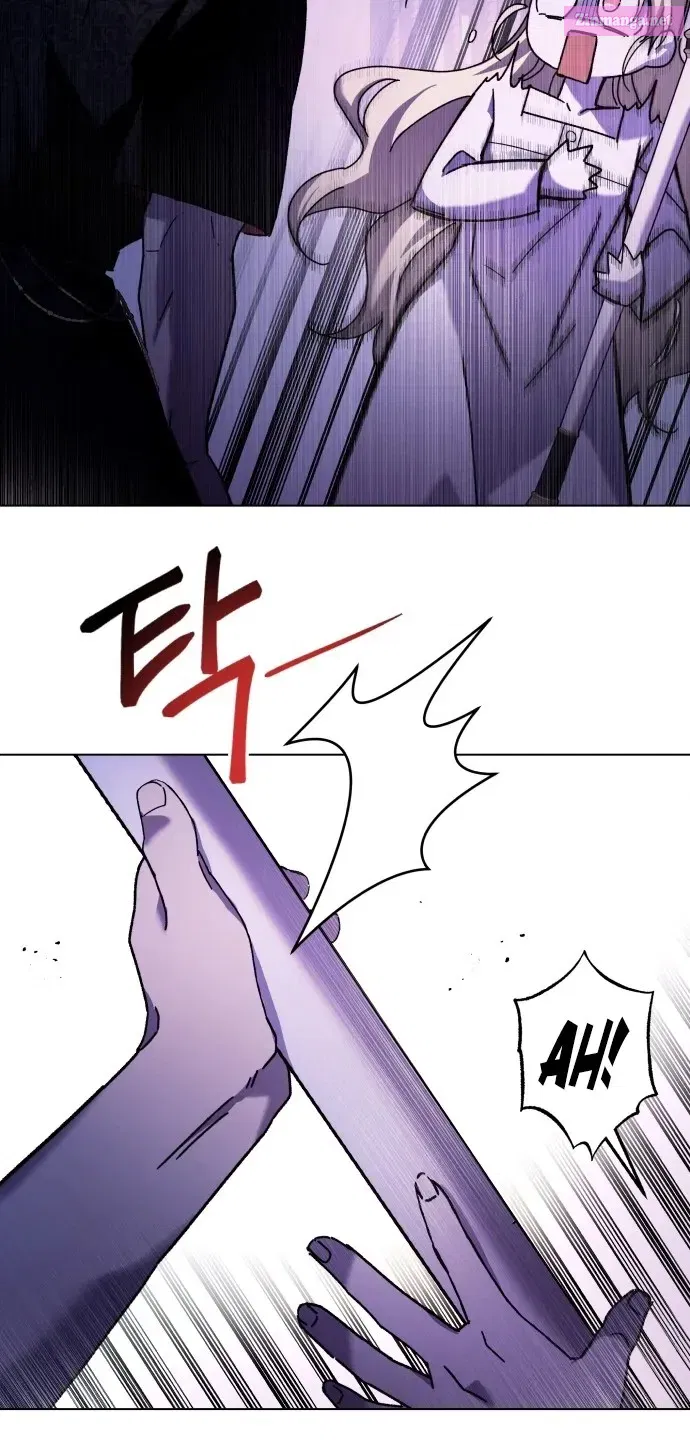 I Have the Heart of a Dragon Zinmanga X Chapter 2 Page 36