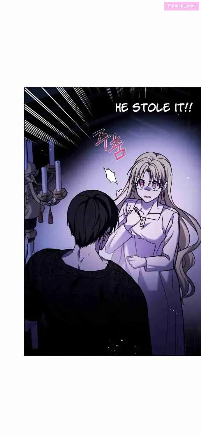I Have the Heart of a Dragon Zinmanga X Chapter 2 Page 37