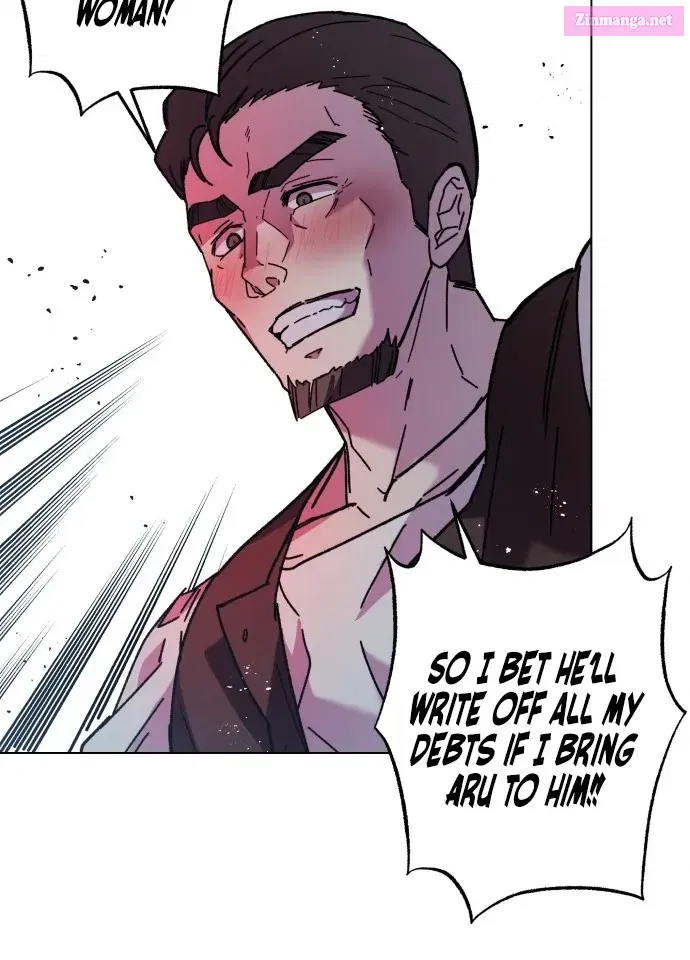 I Have the Heart of a Dragon Zinmanga X Chapter 1 Page 73