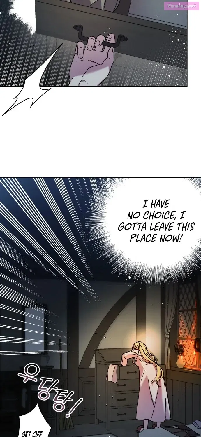 I Have the Heart of a Dragon Zinmanga X Chapter 1 Page 77
