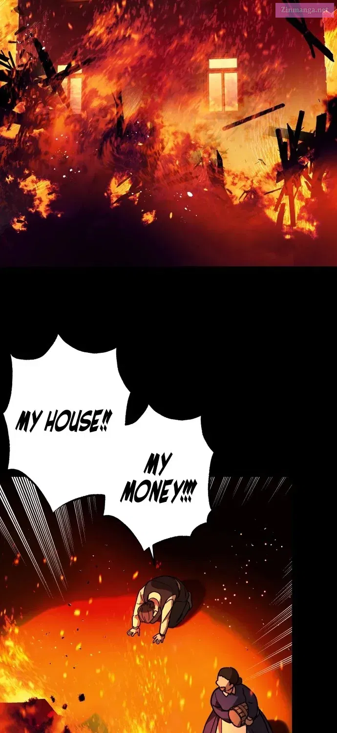 I Have the Heart of a Dragon Zinmanga X Chapter 1 Page 84