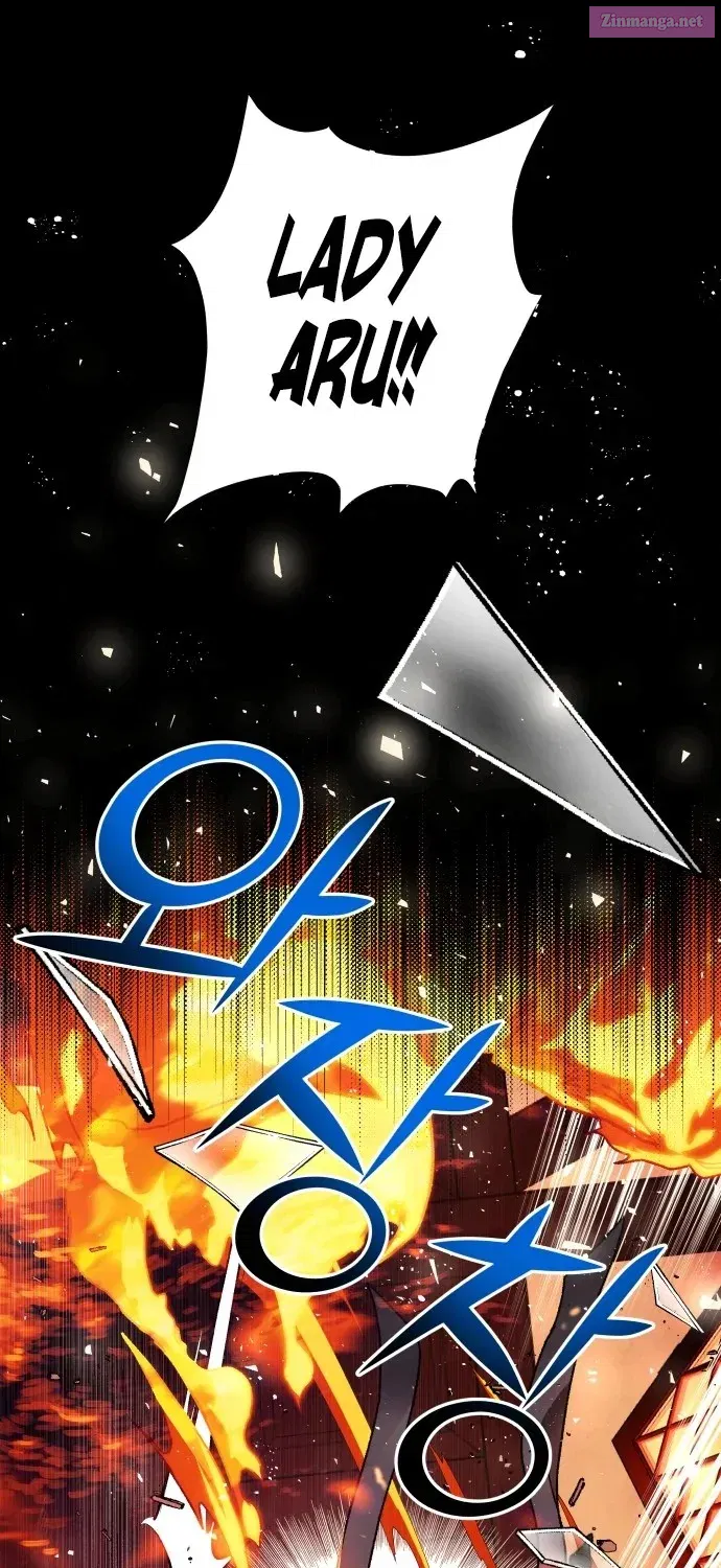 I Have the Heart of a Dragon Zinmanga X Chapter 1 Page 98