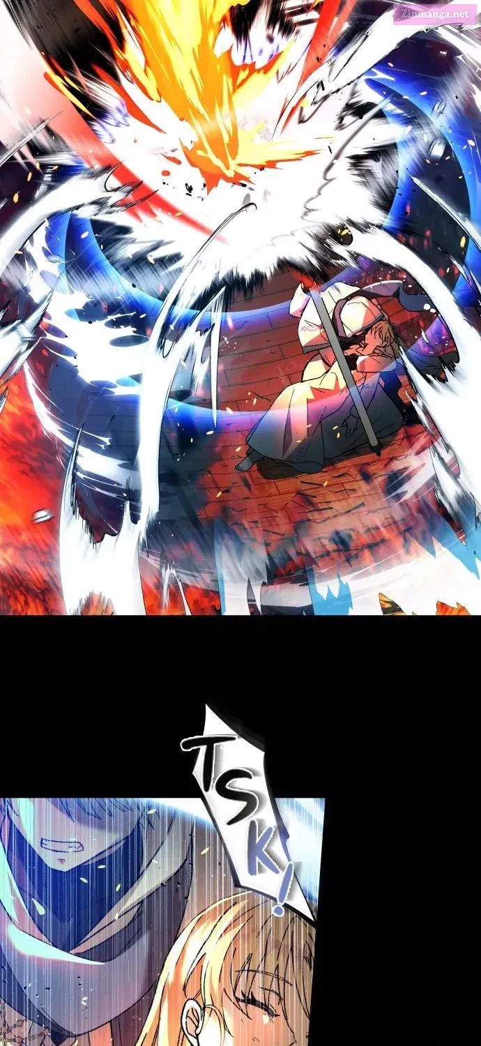 I Have the Heart of a Dragon Zinmanga X Chapter 1 Page 107