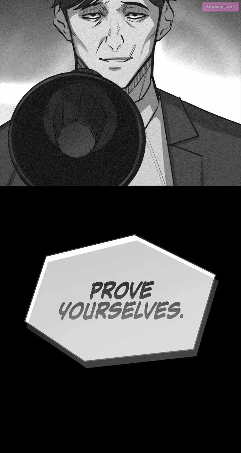 Vanta Black Zinmanga X Chapter 18 Page 9
