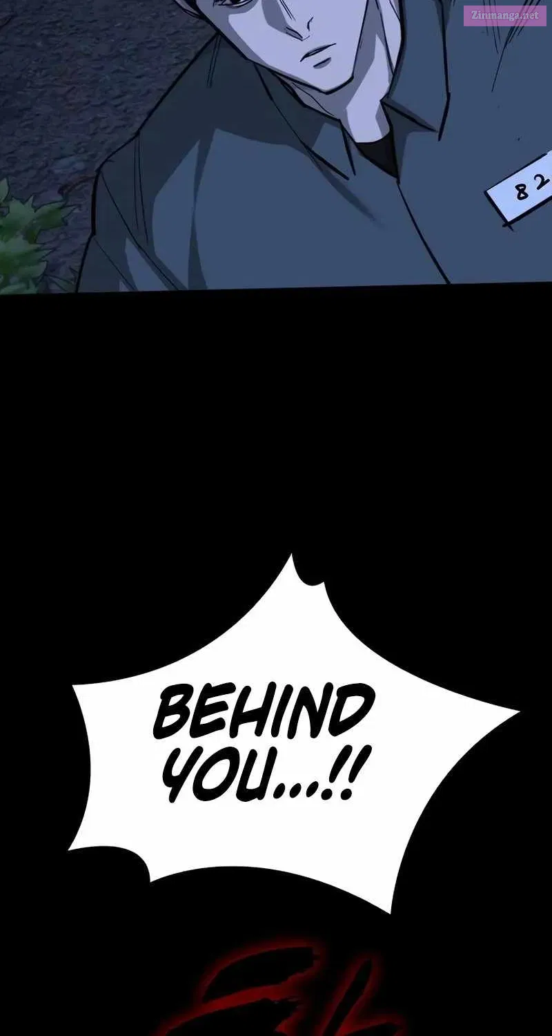 Vanta Black Zinmanga X Chapter 18 Page 54