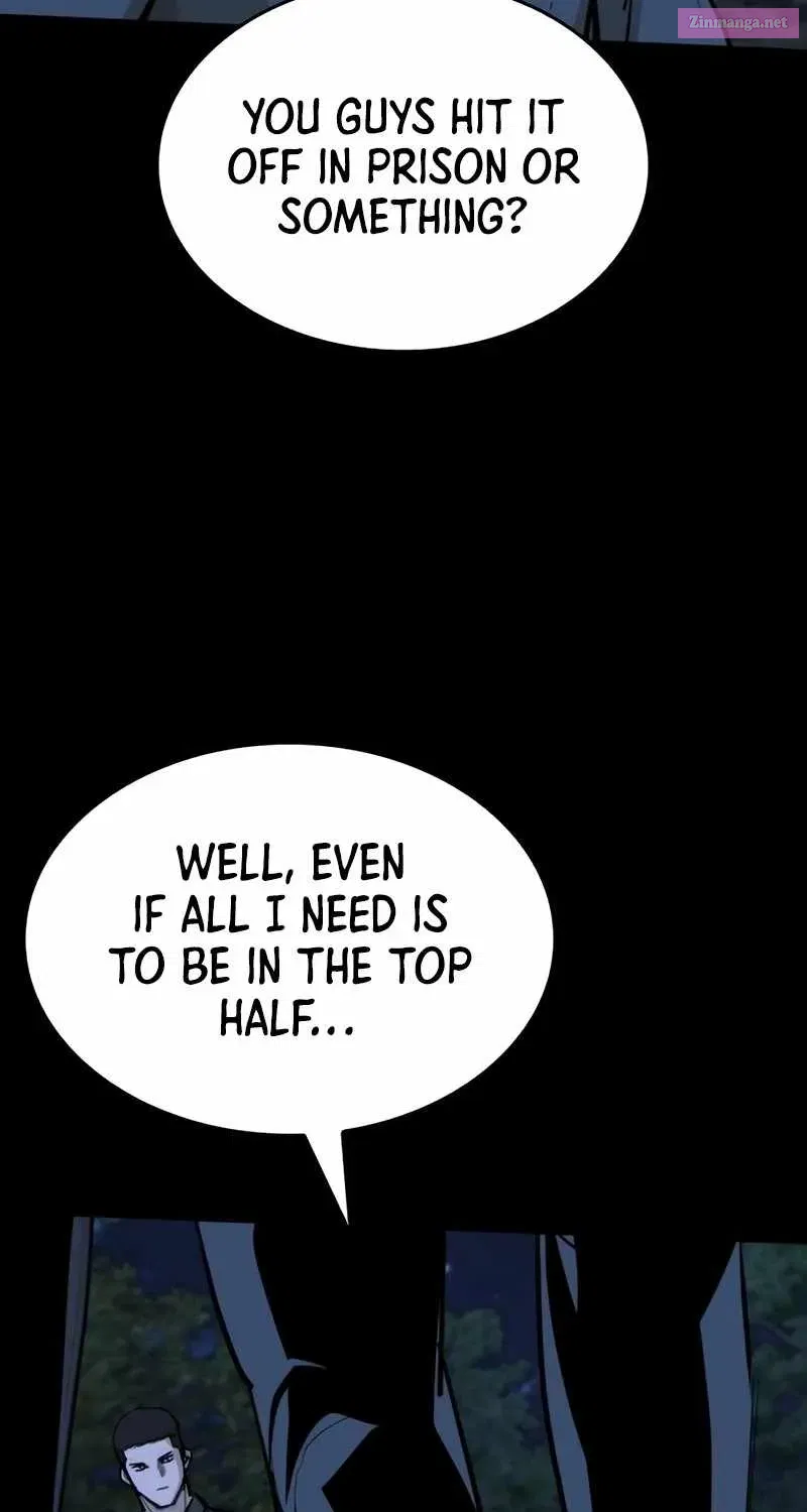 Vanta Black Zinmanga X Chapter 18 Page 63