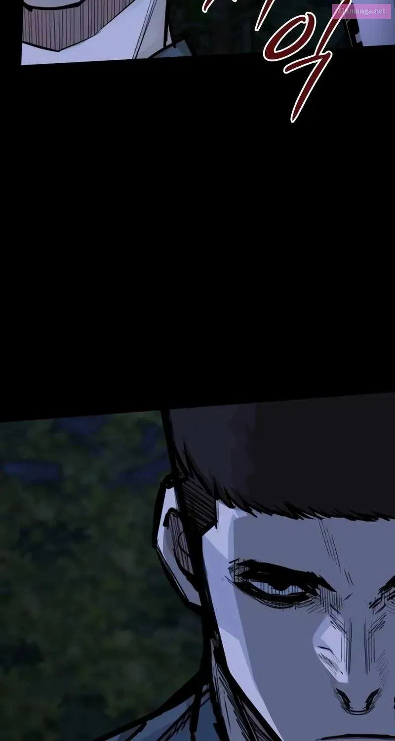 Vanta Black Zinmanga X Chapter 18 Page 66