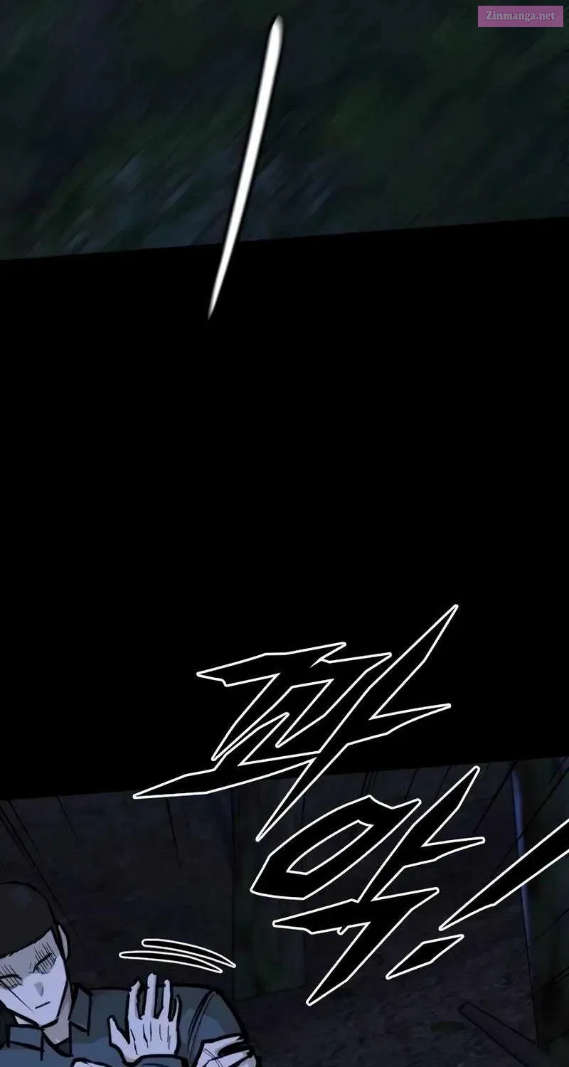 Vanta Black Zinmanga X Chapter 18 Page 68