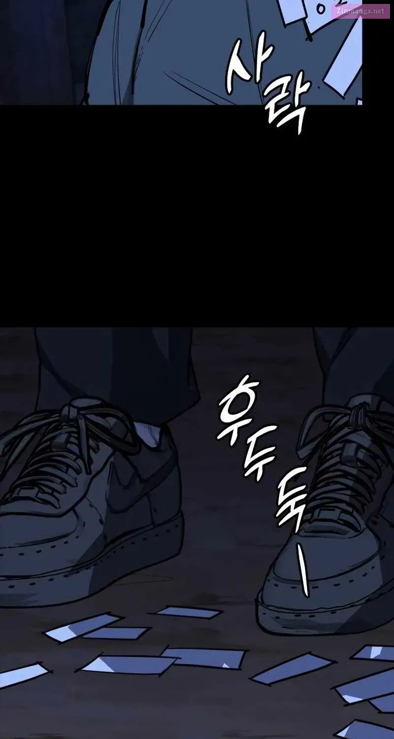 Vanta Black Zinmanga X Chapter 18 Page 118