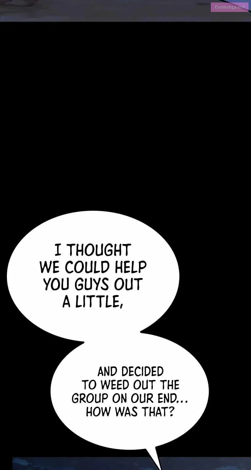 Vanta Black Zinmanga X Chapter 18 Page 119