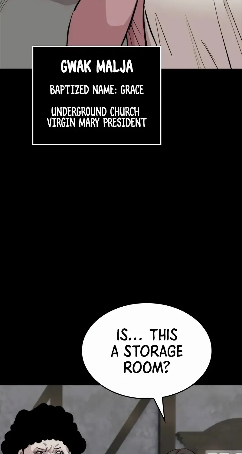Vanta Black Zinmanga X Chapter 17 Page 7