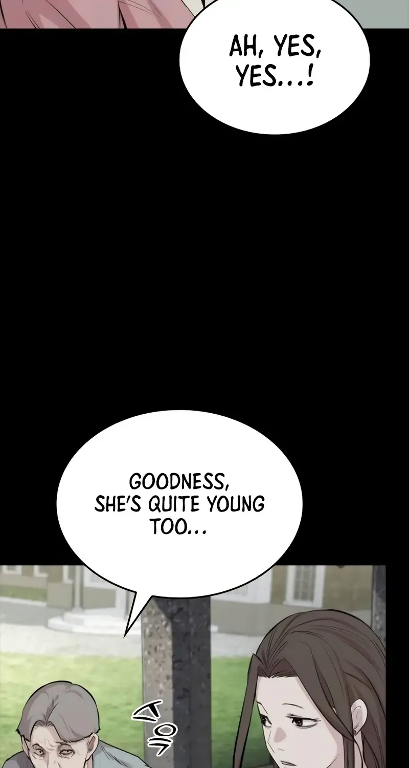 Vanta Black Zinmanga X Chapter 17 Page 22