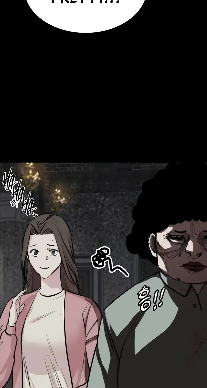 Vanta Black Zinmanga X Chapter 17 Page 31