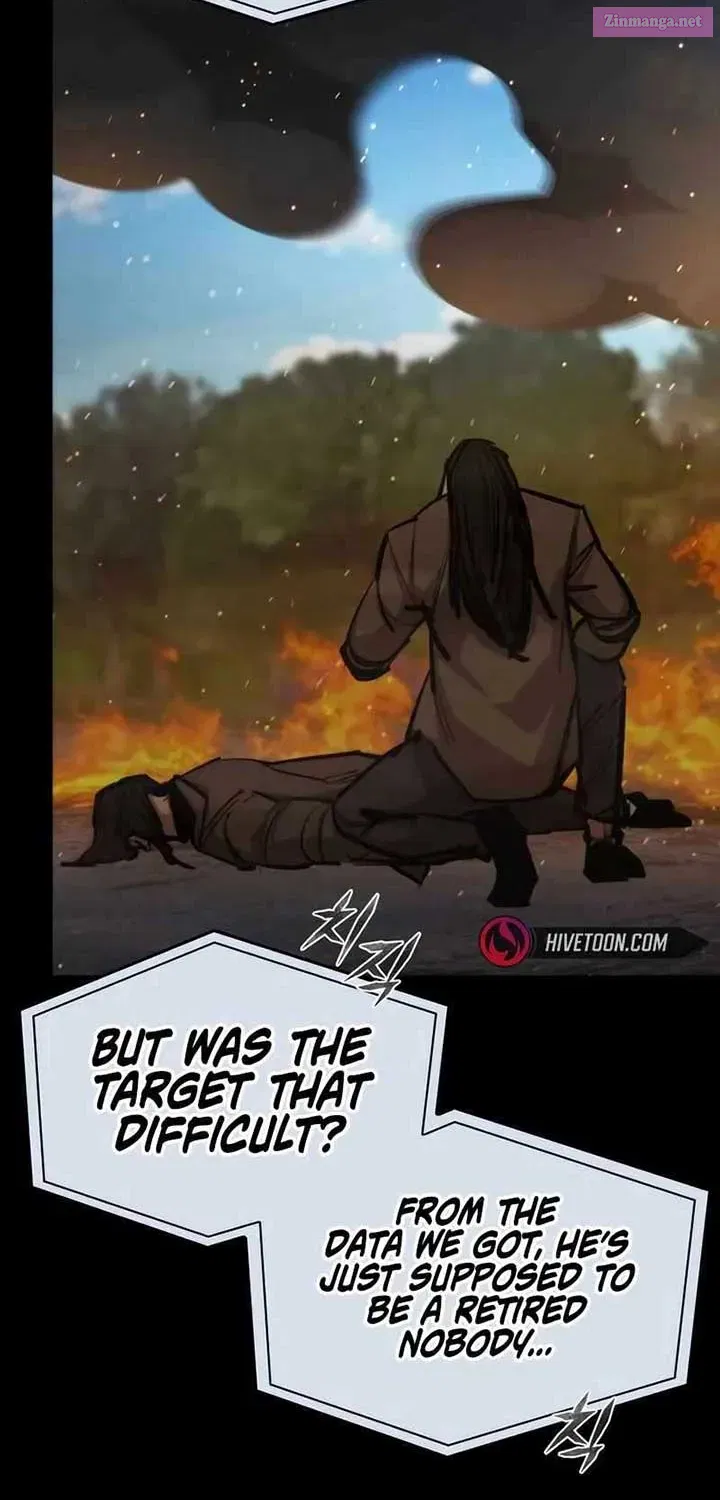 Vanta Black Zinmanga X Chapter 16 Page 9