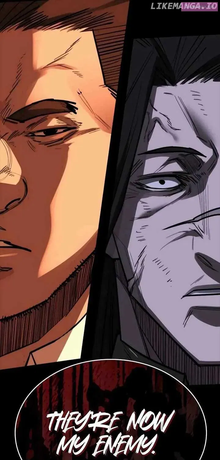 Vanta Black Zinmanga X Chapter 16 Page 69