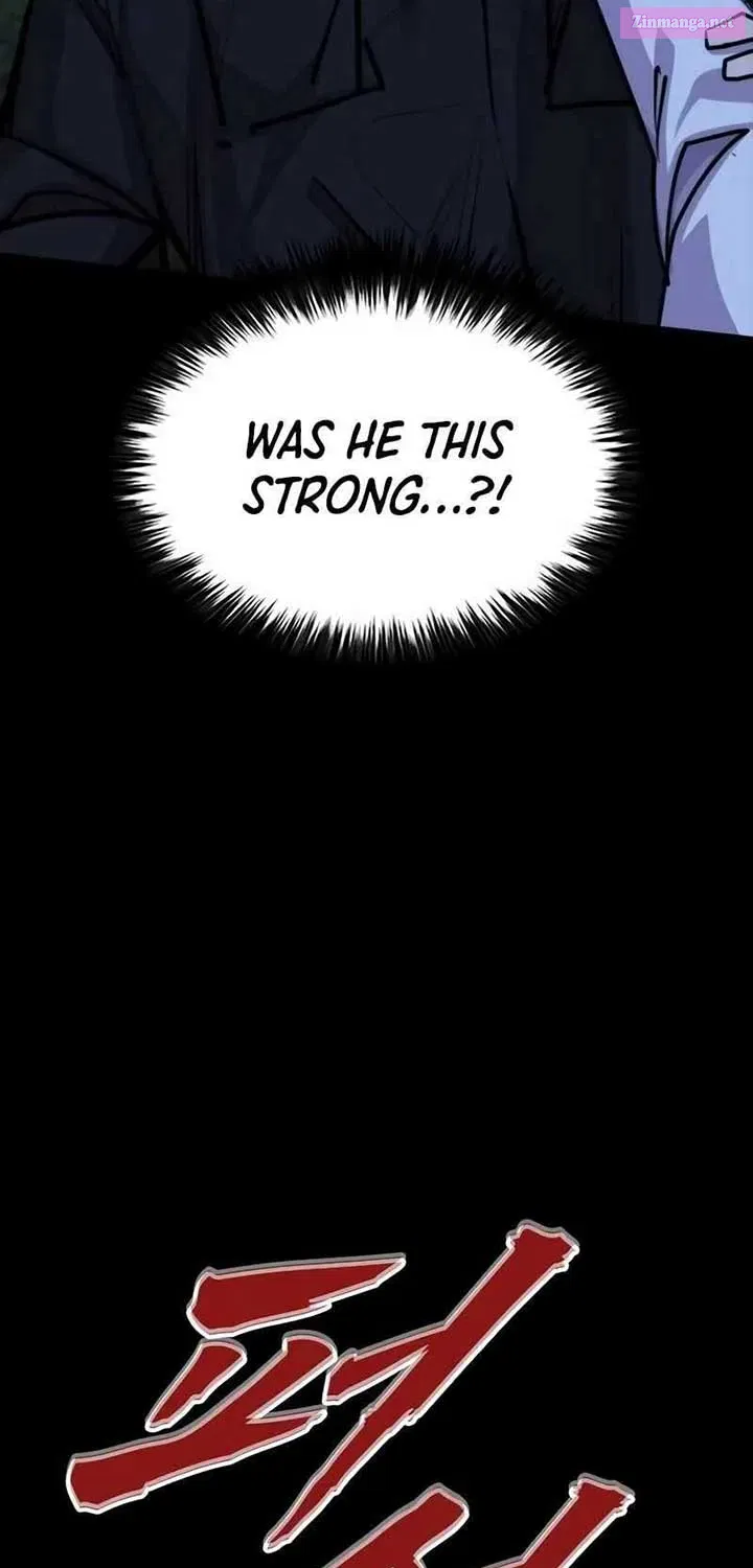 Vanta Black Zinmanga X Chapter 16 Page 106