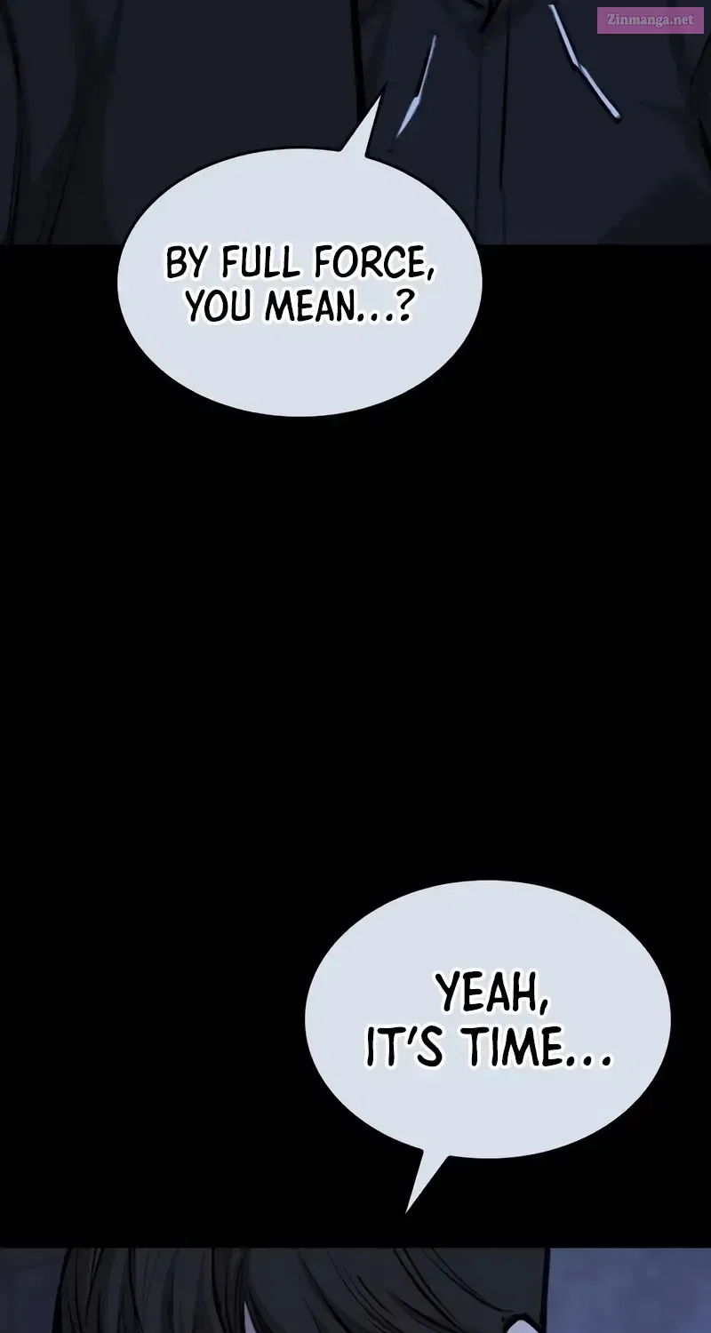 Vanta Black Zinmanga X Chapter 15 Page 51